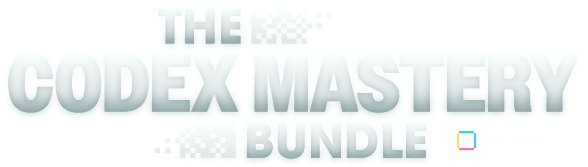 Codex Mastery Bundle
