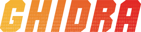 Ghidra logo