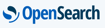OpenSearch logo
