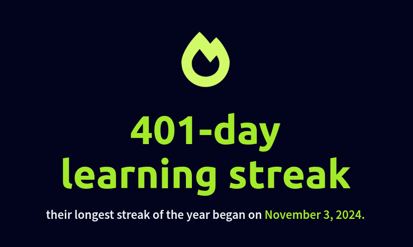 THM Recap 2025 screenshot 1